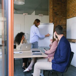 Liderazgo Agile Virtual: Scrum Master y Kanban Essentials
