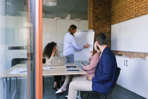 Liderazgo Agile Virtual: Scrum Master y Kanban Essentials