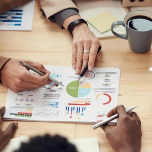 Dominio de Lean: Estrategias de Implementación Avanzada